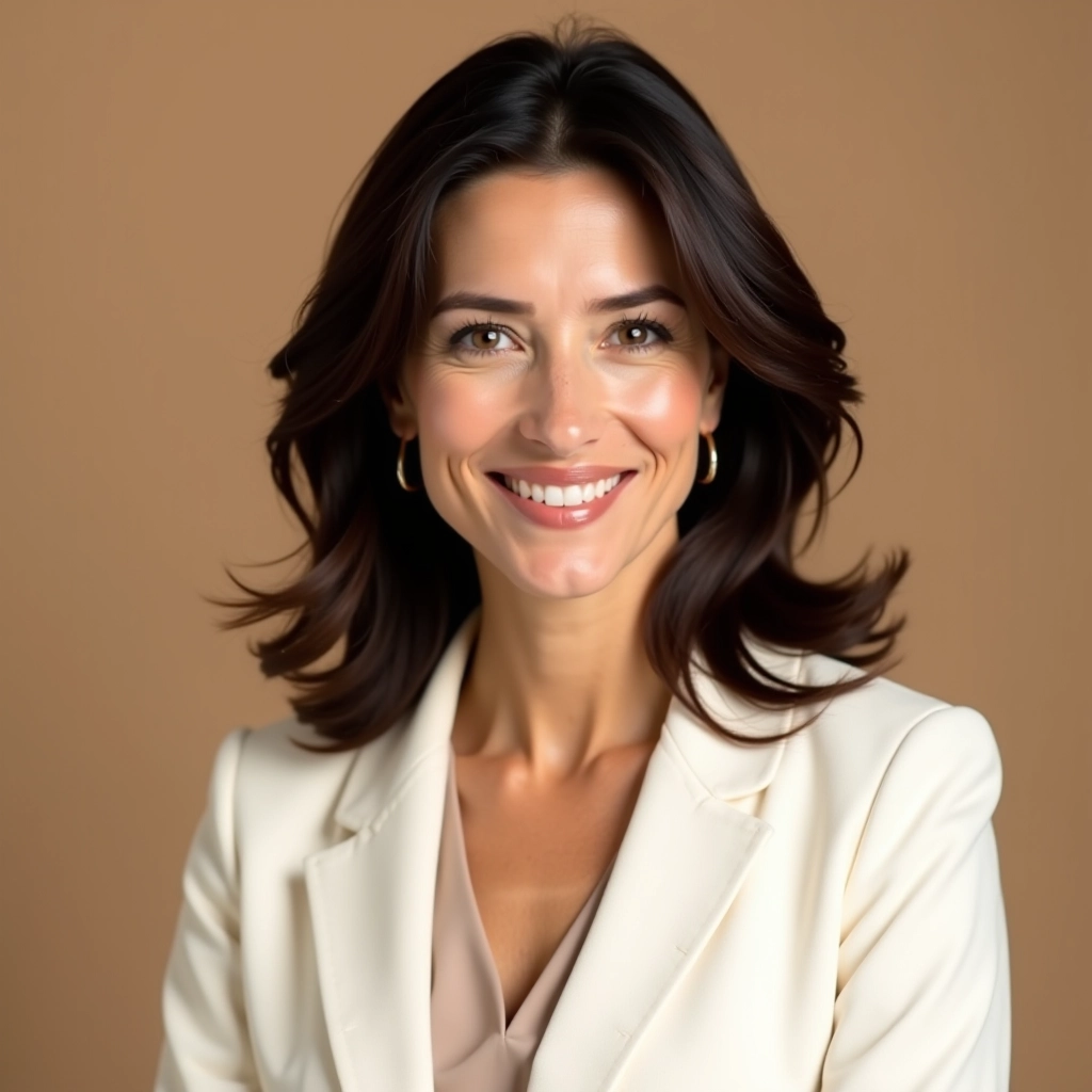 Giulia Marchetti
