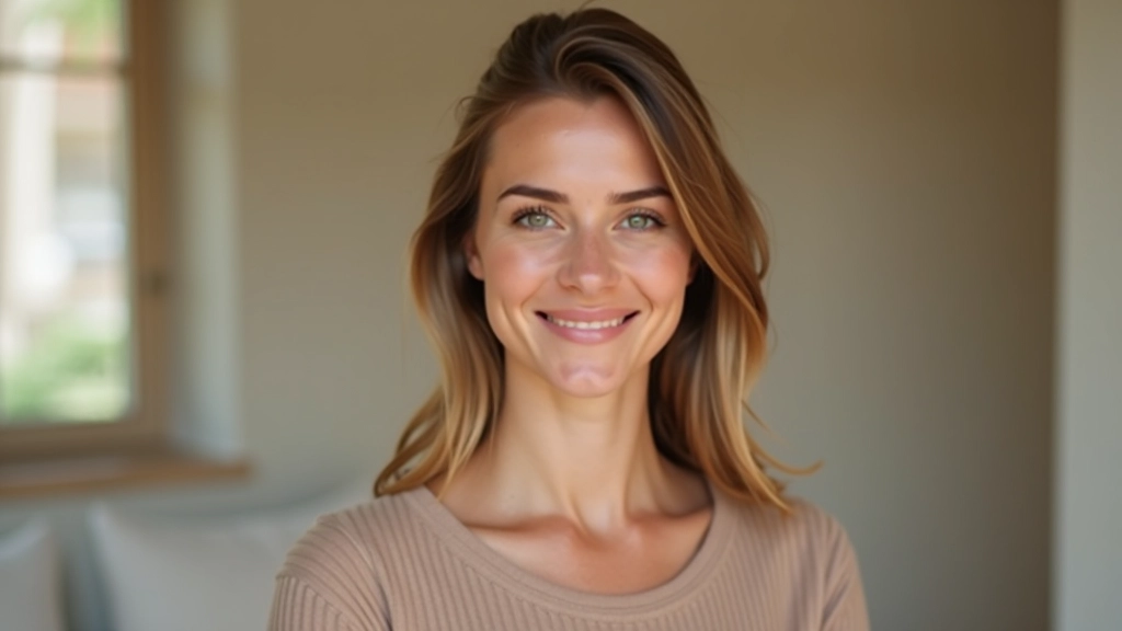Foto profilo di Francesca, lettrice entusiasta delle guide di design